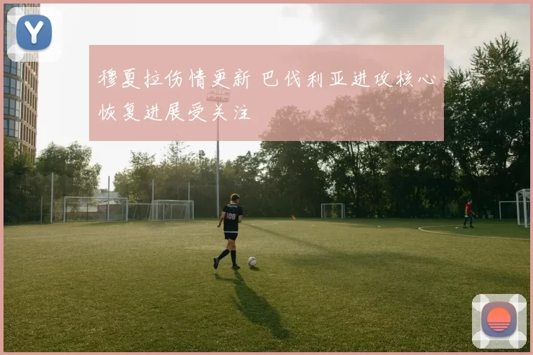 穆夏拉伤情更新 巴伐利亚进攻核心恢复进展受关注