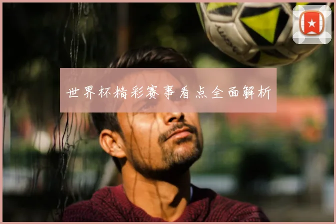 世界杯精彩赛事看点全面解析