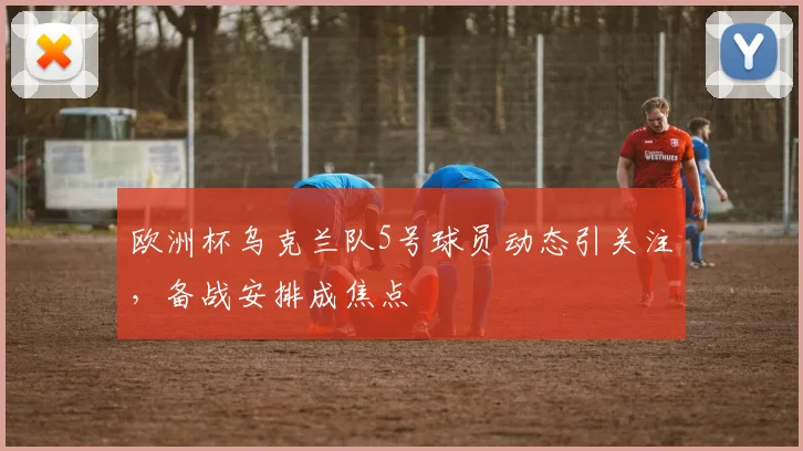 欧洲杯乌克兰队5号球员动态引关注，备战安排成焦点